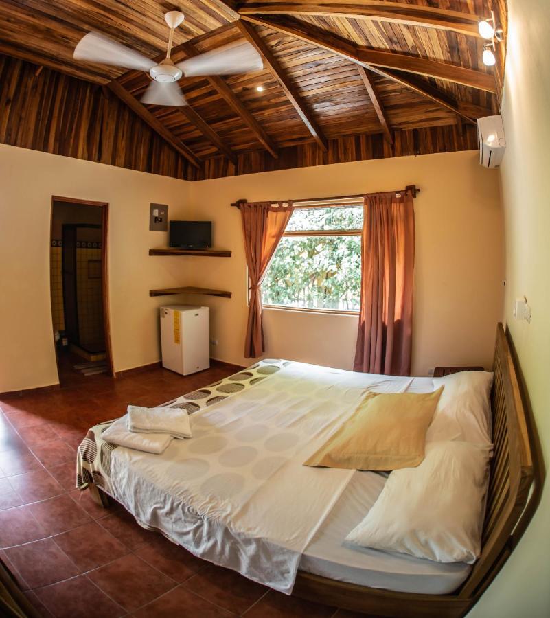 Hotel Ritmo Tropical - Pool And Breakfast Playa Santa Teresa  Exterior photo
